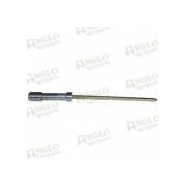 Rallonge de câble de compte-tours 87760307 - Référence PTA-A53487 - Compatible Ford 2310 à 7710_1