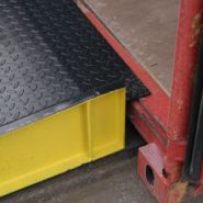 99-894 - rampe d'accès pour conteneur - kruizinga - capacité de charge 5000 kg_1