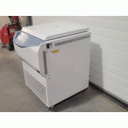 Centrifugeuse réfrigérée THERMO ELECTRON JOUAN GR4I Avec Rotor 11175338_1