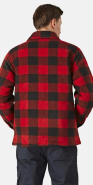 Chemise de travail Portland homme - réf: dk0a4xta - Dickies - polaire, doublée et matelassée_1