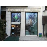 Croix de pharmacie_2