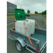 Cuve de stockage innovante à alimentation autonome solaire - solarcub_1