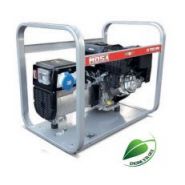 Ge 7000 BBM - Groupe électrogène portatif Mosa - 5.5 kVA monophasé - Fréquence 50 Hz_1