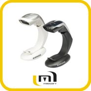 Lecteur de codes à barres manuels Heron - performance et design innovants - modèles Heron 3100 et Heron 3400_1