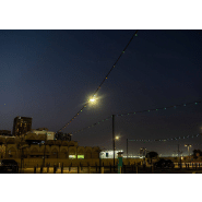 Luminaire déco industriel ILDI - gamme Essentials - haute efficacité jusqu'à 142 lm/W - de 20W à 120W_1