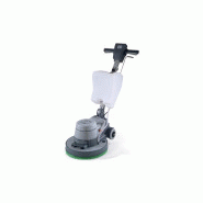 Monobrosse bi-vitesses 150/300 avec plateau nrt1530hd numatic_1