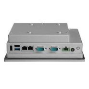 Panel PC industriel fanless 6,5