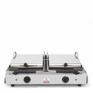 Plaque à snacker électrique - GLL-10_1