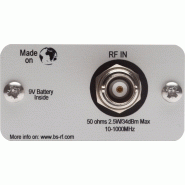 PM-1 Puissance mètre - Testeur de câble coaxial simple et précis, large bande 10-1000MHz_1