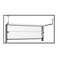 Porte basculante automatique safir s224_1