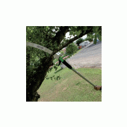 Scie a elaguer 380mm s'adapte sur rallonge ref 21052_1