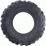 25x10.00R12  25x8.00R12 Pneus ATV OBOR Vulture 6-ply Road Legal (Set of 2  2)_1