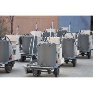 Ac-hpt-i - Machine de marquage routier - ace - poids 165 kg_1