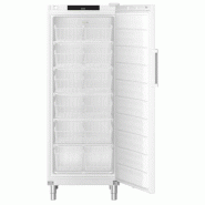 Armoire réfrigérée négative blanche - Statique SmartFrost - 332 L | Liebherr - FFFsg 6501 Performance_1