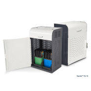 Armoires de rechargement universelles Carrier™ 10 et 15 - pour Chromebooks, tablettes, ordinateurs portables, iPads et MacBooks_1