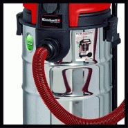 Aspirateur eaux et poussières TE-VC 2340 - avec sac_1