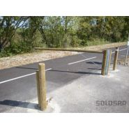 Barriere pivotante simple battant_1