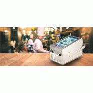 Batterie Lithium pour SATO FX3-LX_1