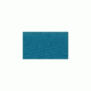Canapé convertible express Jackson 160 cm - Matelas Comfort Bultex® 12 cm - Sommier lattes Renatonisi - Tissu tweed bleu turquoise_1