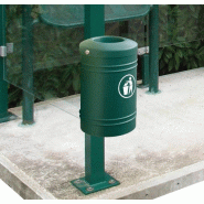 Corbeille ESTEREL 40 litres_1