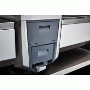 Marmite de cuisson iVario Pro 2-S WY9ENRA.0005497 Rational_1