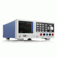 NPA701-G - Analyseur de puissances et d'harmoniques DC à 100 kHz - Test de conformité - Interfaces USB, Ethernet, GPIB - Rohde & Schwarz_1