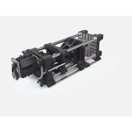 Presse à injecter bole série série fe 100% électrique_2