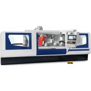 Rectifieuse cylindrique CNC universelle pour intérieur et extérieur - Distance entre pointes de 300 à 2000 mm_1