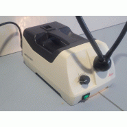 Source de lumière froide LEICA CLS 100X pour microscope_1