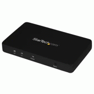 StarTech Splitter vidéo HDMI 4K à  2 ports - Répartiteur HDMI_1