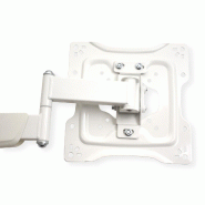 VALUE Bras pour écran LCD, montage mural, 5 pivots_1