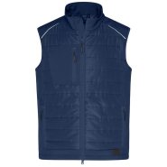 Bodywarmer de travail Homme - JN1822_1