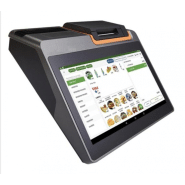 Caisse enregistreuse fixe FP1280 - imprimante 80mm, écran Full HD, Android - achat ou location_1