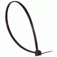 Attache cable en velcro - réutilisable d=35mm (s=12,5mm, l=130mm)