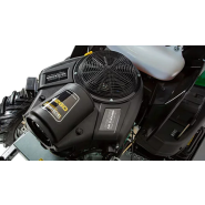 Équipement professionnel de débroussaillage Billy Goat Outback