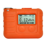 Dosimètre électronique gamma/X - PM1610 - Surveillance en temps réel - Modèles variés_1