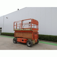 Nacelle ciseaux JLG 4069le occasion_1