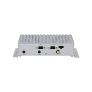 PC industriel Nexcom - PC ferroviaire fanless (EN50155) - nROK 1020-A_1