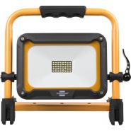 Projecteur LED portable JARO 2010 MA - 20W, 2200lm, rechargeable USB-C, IP54 - brennenstuhl_1