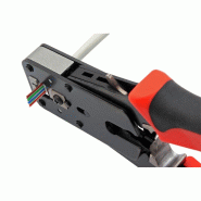 VALUE Pince à sertir pour connecteurs modulaires Pass-Through_1