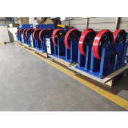 Vireur motorisé léger - Capacité jusqu'à 1 tonne - Tubes de 30 à 800 mm_1