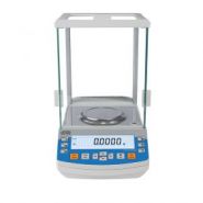 AS 110.R2 PLUS - Balance analytique Radwag - Précision de lecture 0,1 mg - Capacité maximale 110 g_1