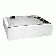 Bac/chargeur HP LaserJet - 550 feuilles_1
