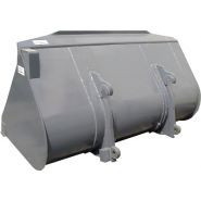 Benne céréales - Lamy Les Constructeurs - grande capacité 500L à 6 000L avec options personnalisables_1