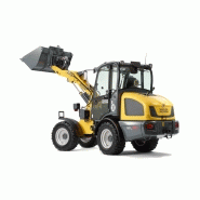 Chargeuse sur pneu wl38_1