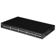 Commutateurs - switch Edimax GS-5654LX - 54 ports dont 6 SFP+ 10G - Gestion intelligente et performance avancée_1
