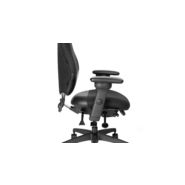 Ergoforce - chaise de bureau ergoCentric - dossier haut, réglages avancés et options personnalisables_1