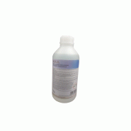 Kemika mrr detachant rouille pvc/marbre/grs/tissus ph 2,00 ± 0,2 flacon de 1l_1