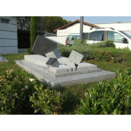 Monuments funéraires - Gamme 