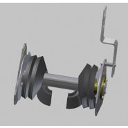 Pénétromètres - igus - résistants à la corrosion_1